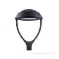 Luci da giardino a led ip66 da 60w dirette in fabbrica